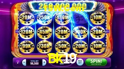 Exclusive Offers Bk19