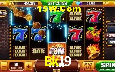 Player Reviews Bk19