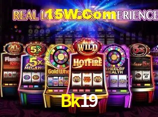 Slot Games Bk19